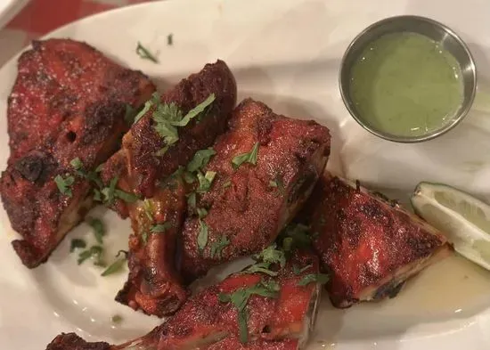 Tandoori Chicken