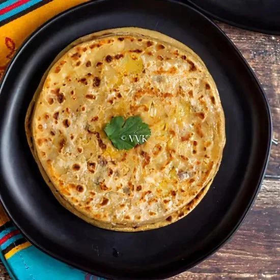 Aloo Paratha