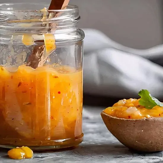 Mango Chutney