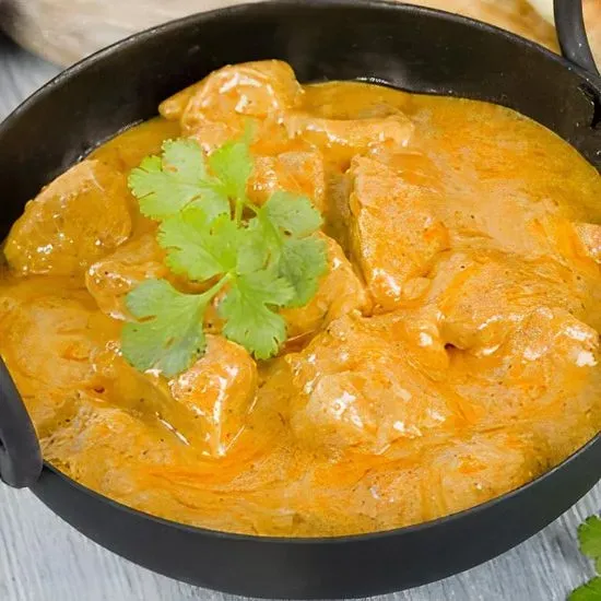 Shahi Korma