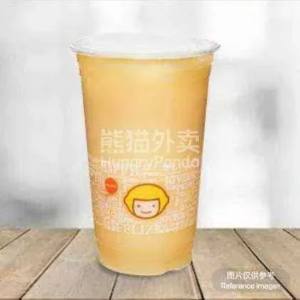 Yakult Green Tea
