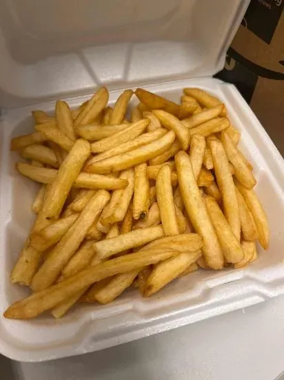 Fries