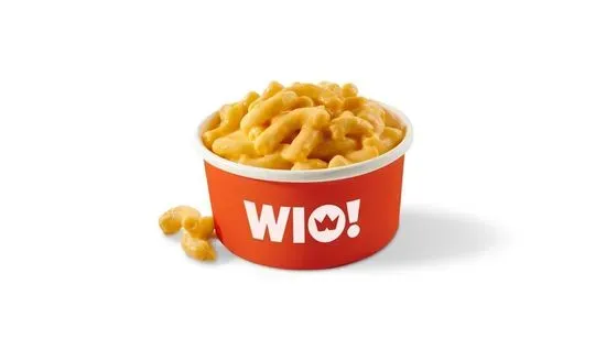 Buffalo Mac & Cheese