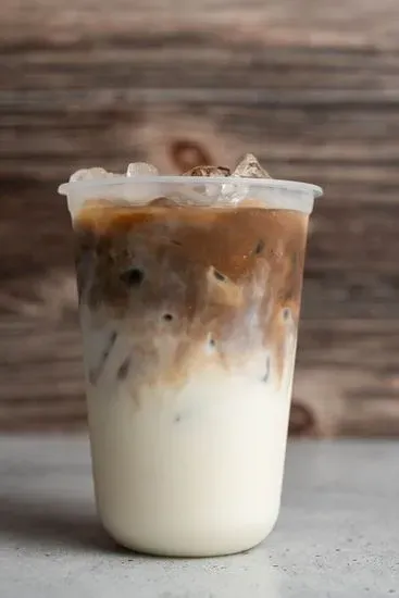 BAC XIU MILK COFFEE (Latte)