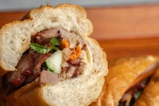LUMI SPECIAL (BBQ PORK)