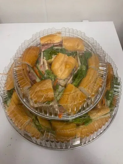 12 BANH MI