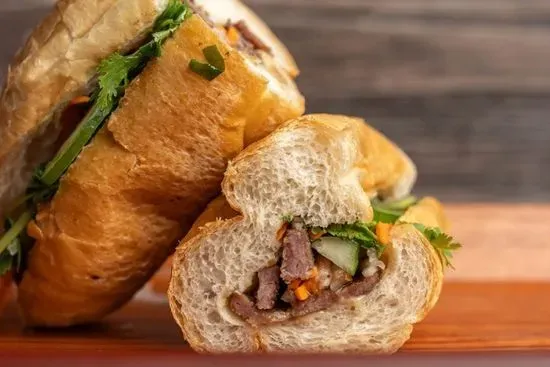 GRILLED BEEF