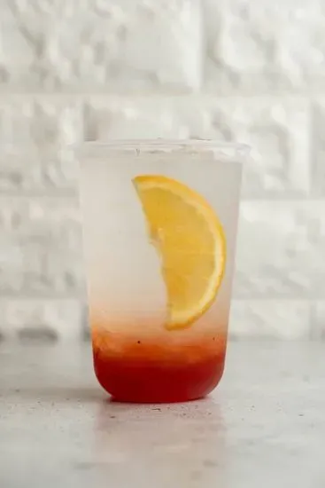 TROPICAL DELIGHT