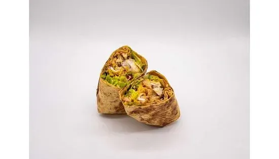 Epic Chicken Wrap