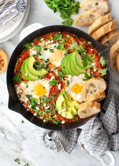 Shakshuka