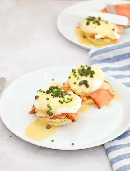 Lox Benny