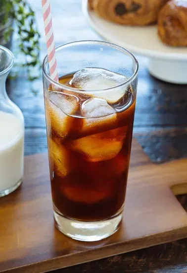 Cold Brew Coffee