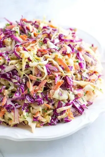 Urban Slaw