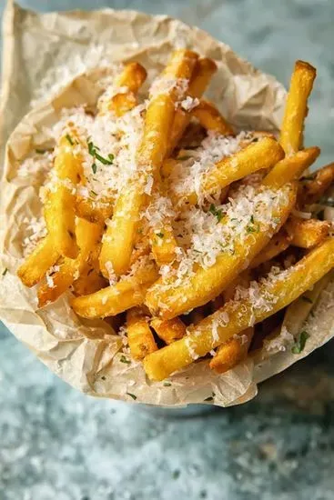 Truffle Fries