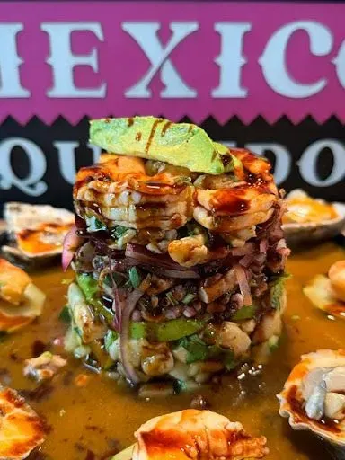 Torre De Mariscos