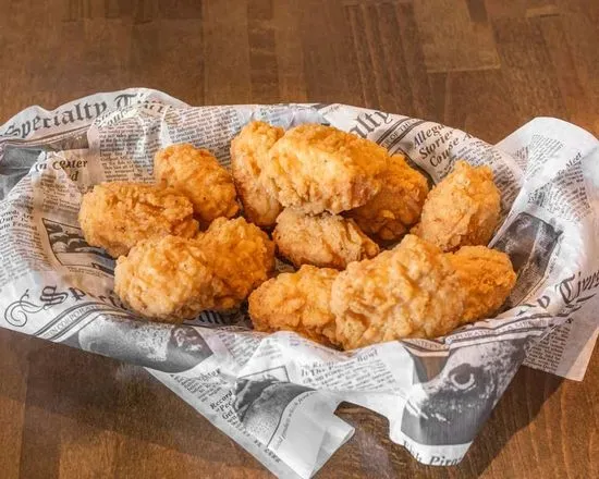 20 Pc Boneless Wings