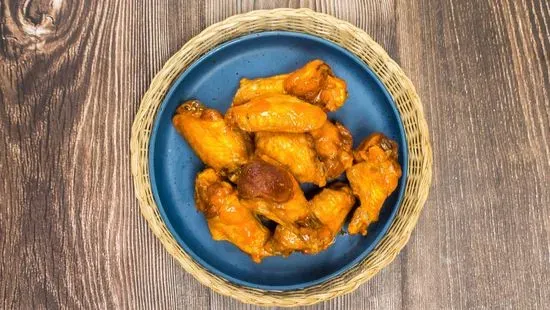 10 Pc Wings Original