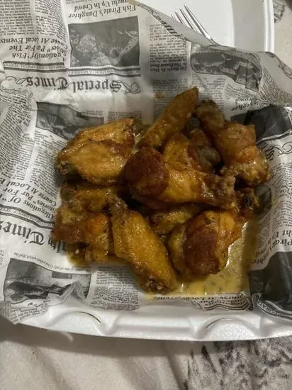 10 Wings Baskets Original