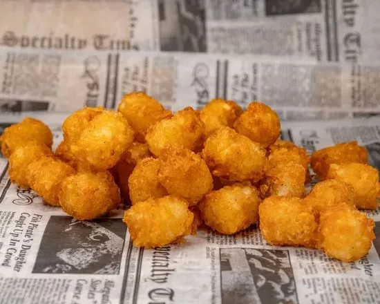 Tater Tots