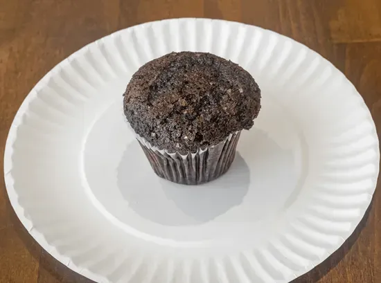 Chocolate Muffins