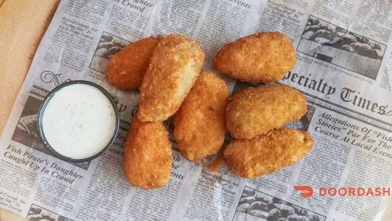 Jalapeno Popper