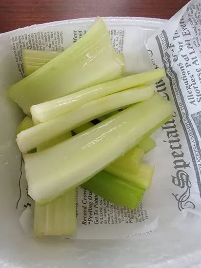 Celery