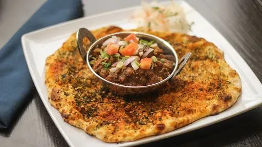 Beef Korma