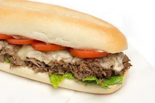 Ledo Steak & Cheese