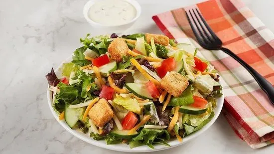 Side Garden Salad