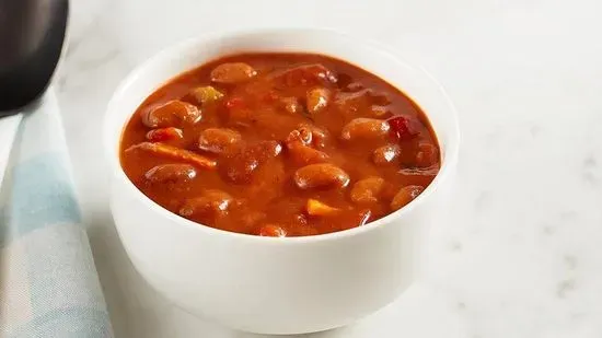 Veggie Chili