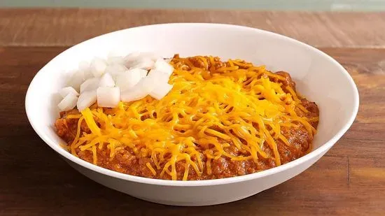 All-Beef Chili