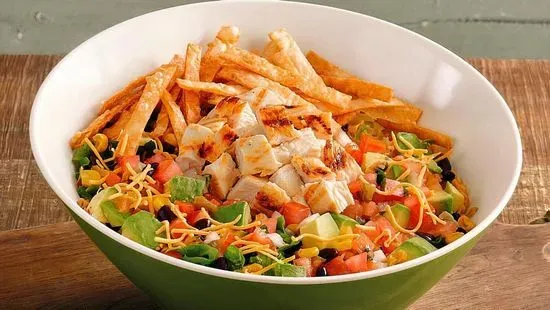 Southwest Chicken Salad