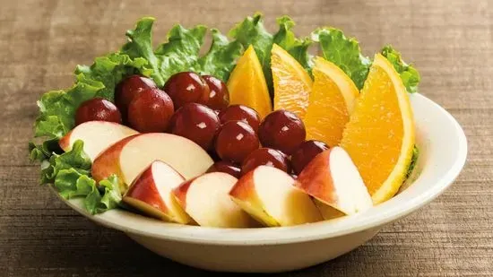 Fresh Fruit Bowl