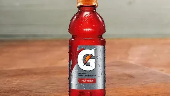 Bottled Gatorade® - Fruit Punch