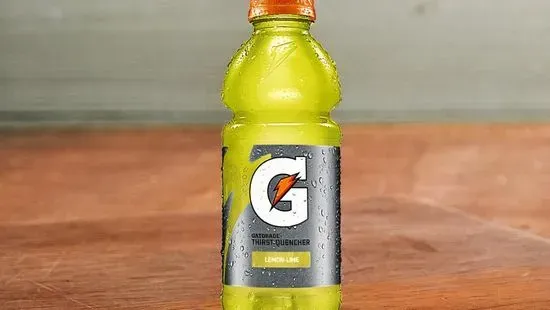 Bottled Gatorade® - Lemon Lime