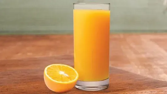 Fresh Orange Juice