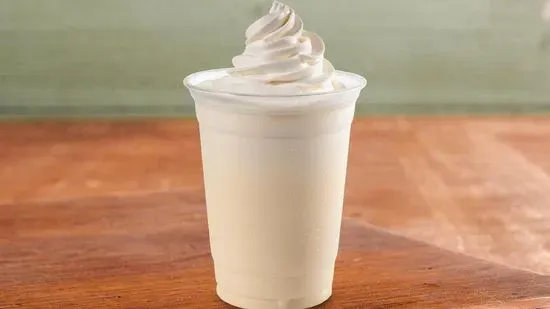 Vanilla Shake