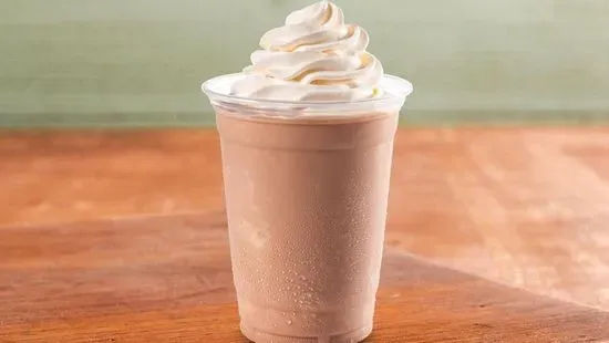 Chocolate Shake