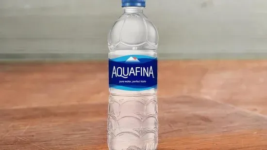 Aquafina® Bottled Water