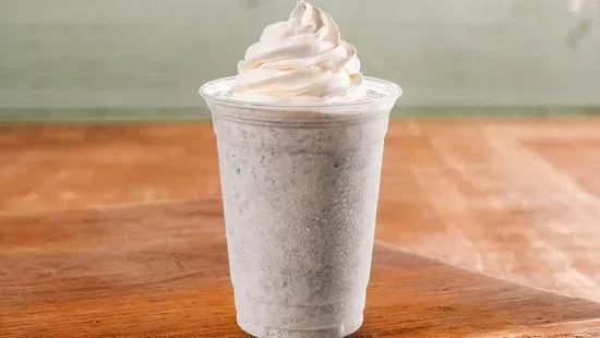 Cookies & Cream Shake