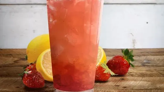 Strawberry Lemonade