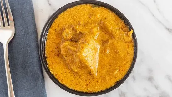 Chicken Korma