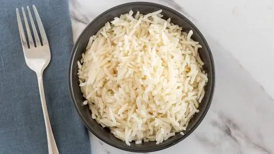 Saffron Basmati Rice