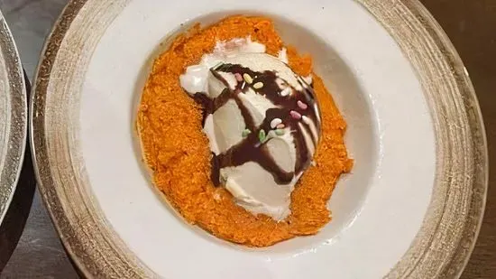 Gajar Ka Halwa Al Mode