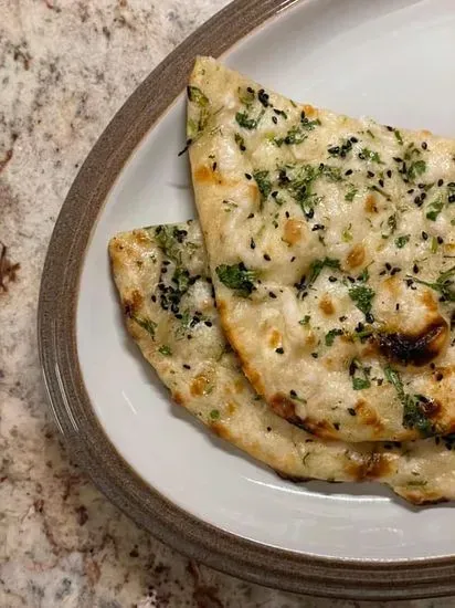 Butter Naan