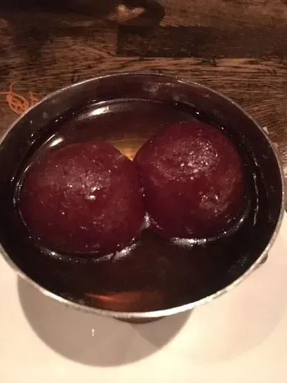 Gulab Jamun