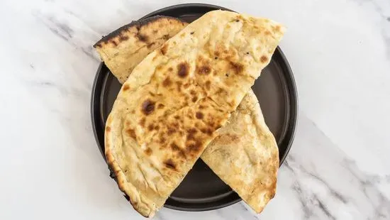 Plain Naan