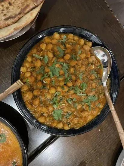 Chana Masala