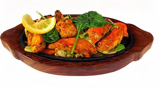 Tandoori Chicken