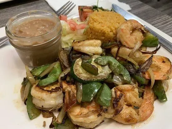 Fajitas